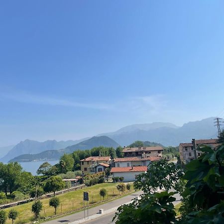 Apartament Magio House Iseo Zewnętrze zdjęcie