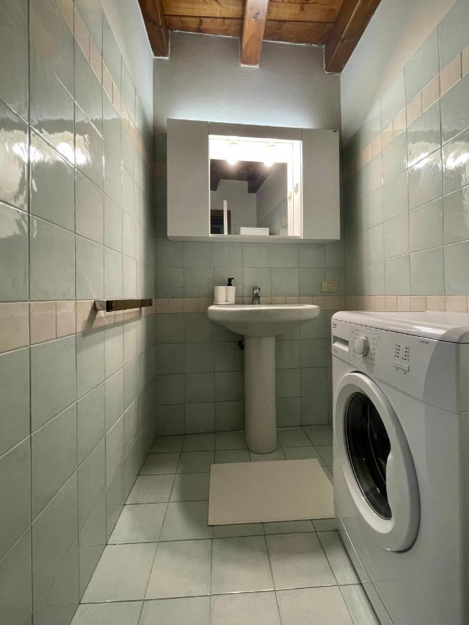 Apartament Magio House Iseo Zewnętrze zdjęcie