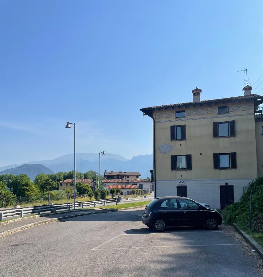 Apartament Magio House Iseo Zewnętrze zdjęcie